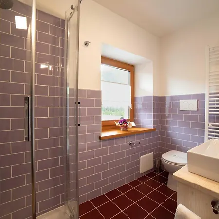 Bed & Breakfast Alpedale
